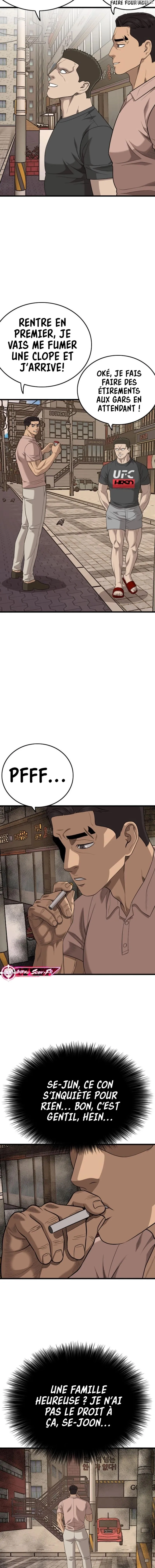 Read Bad Boy FR Manga Online