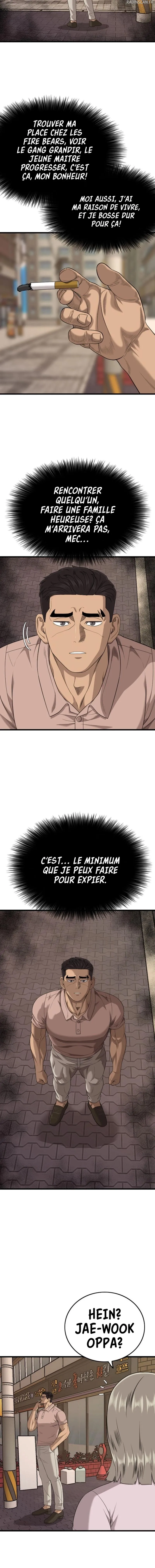 Read Bad Boy FR Manga Online