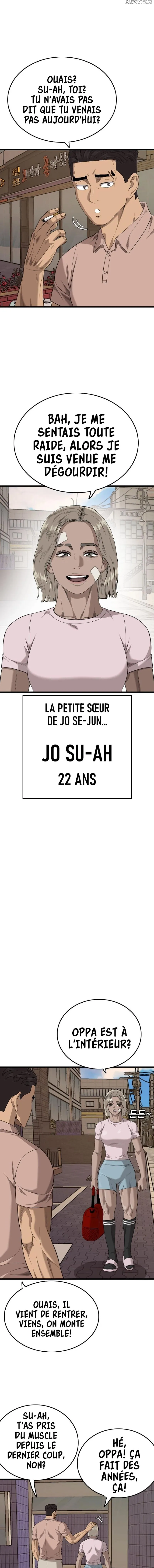 Read Bad Boy FR Manga Online