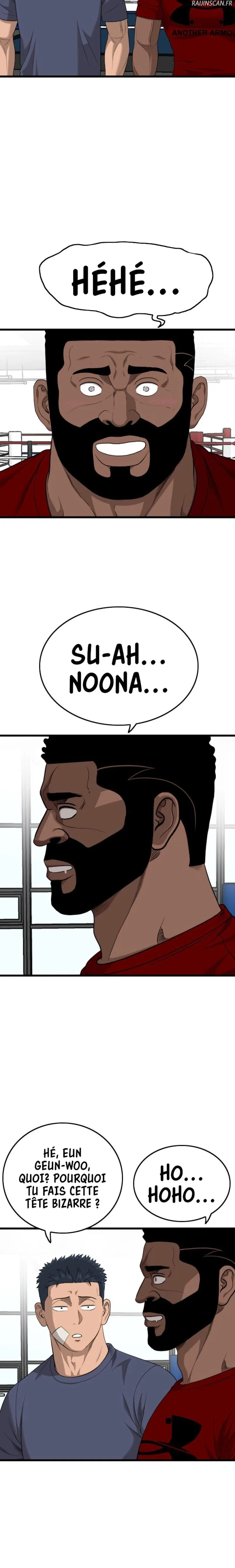 Read Bad Boy FR Manga Online