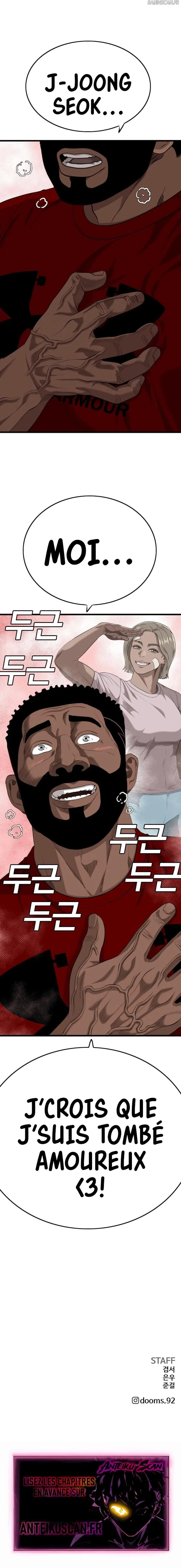 Read Bad Boy FR Manga Online