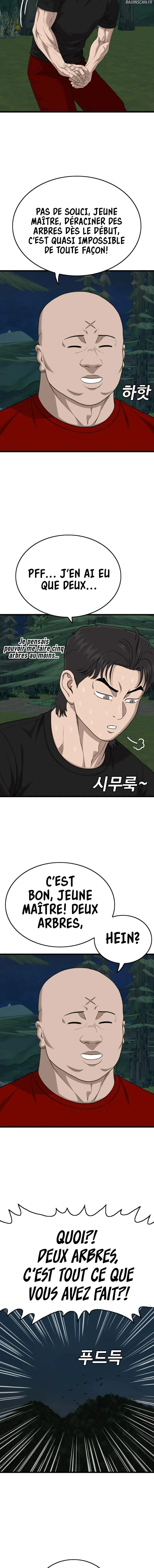 Read Bad Boy FR Manga Online