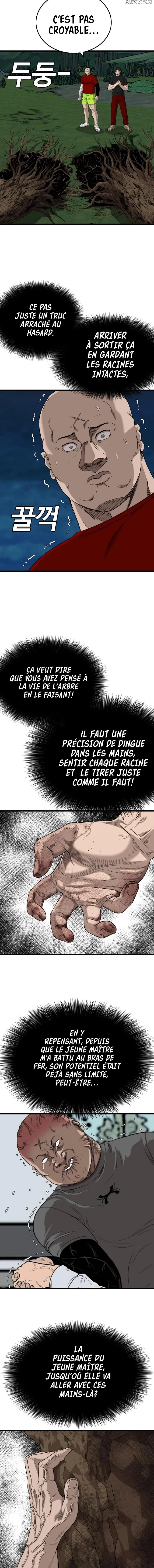 Read Bad Boy FR Manga Online