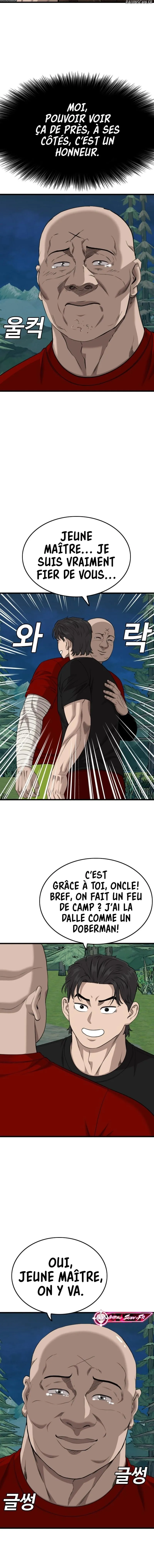 Read Bad Boy FR Manga Online