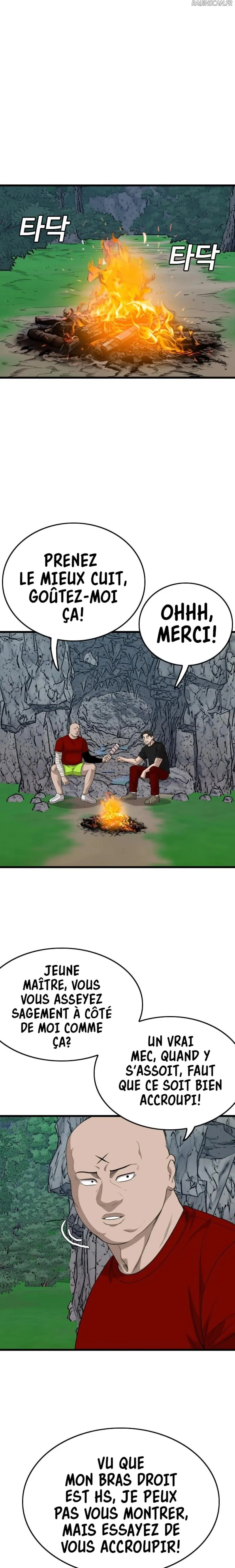 Read Bad Boy FR Manga Online