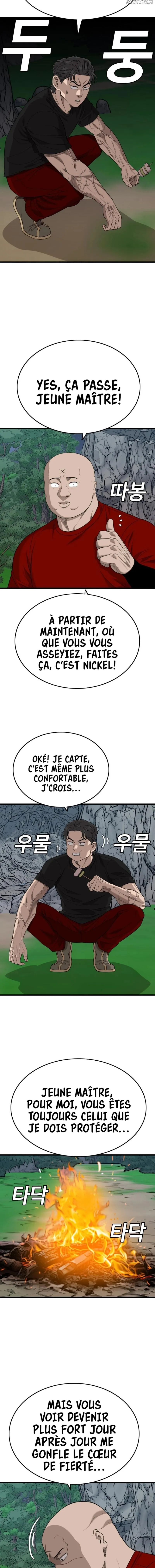 Read Bad Boy FR Manga Online