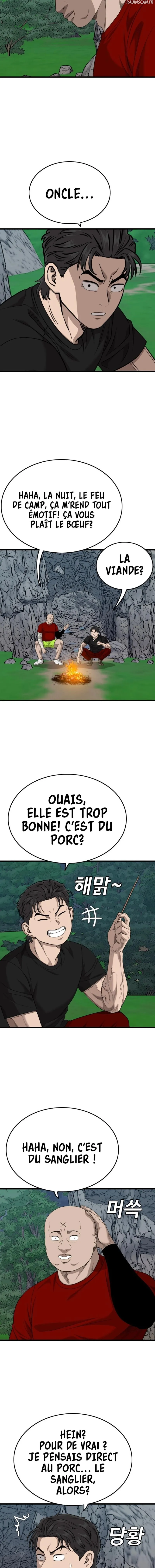 Read Bad Boy FR Manga Online