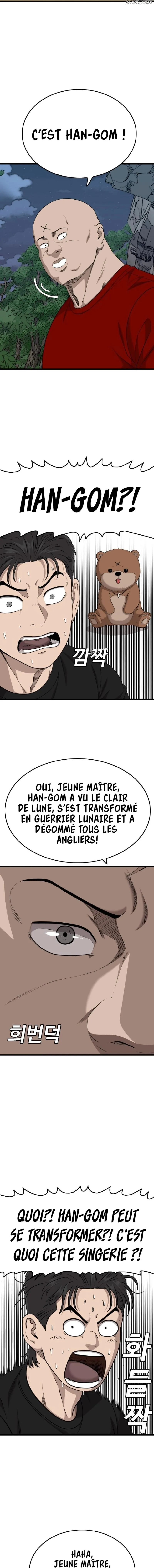 Read Bad Boy FR Manga Online