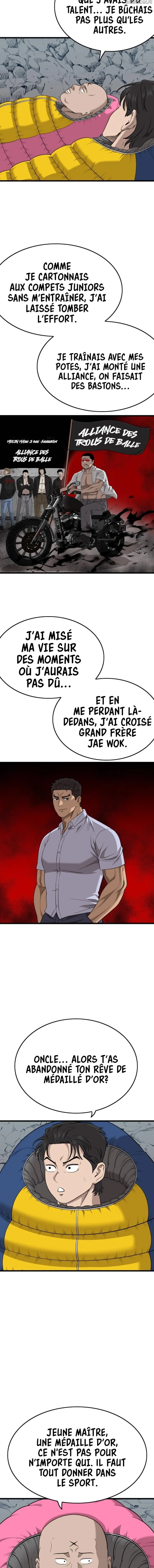 Read Bad Boy FR Manga Online