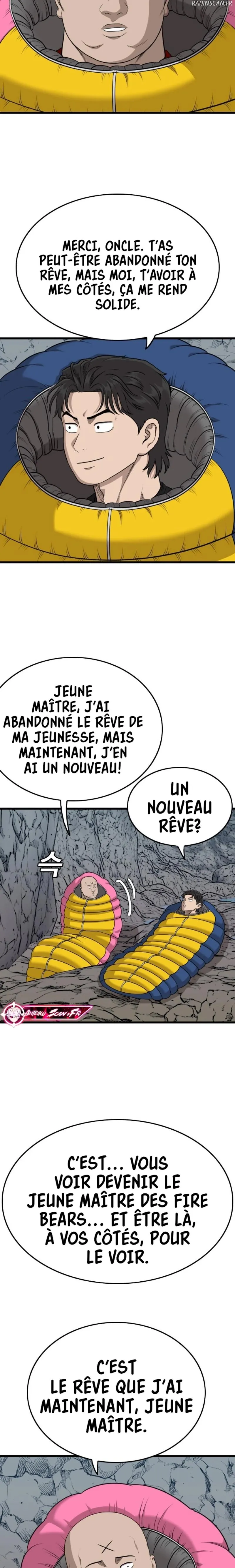 Read Bad Boy FR Manga Online