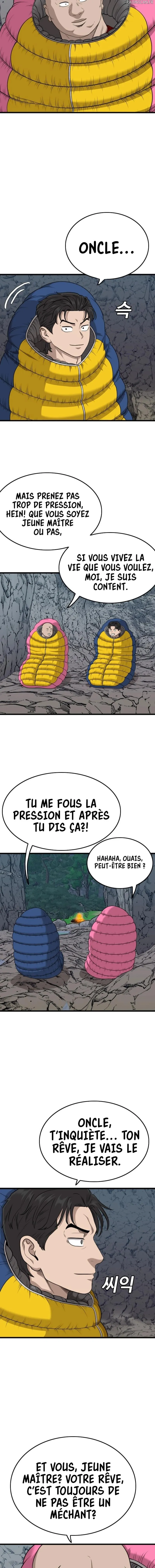 Read Bad Boy FR Manga Online