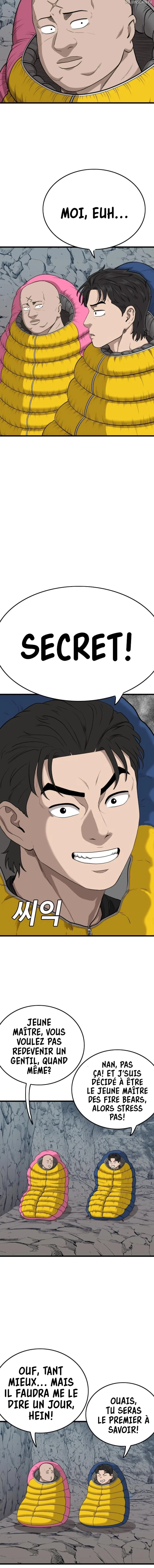 Read Bad Boy FR Manga Online