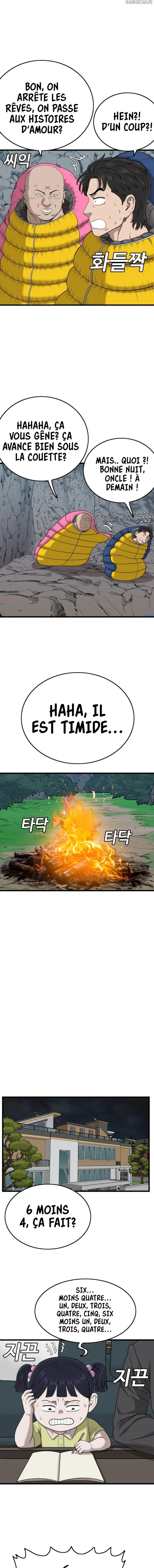 Read Bad Boy FR Manga Online