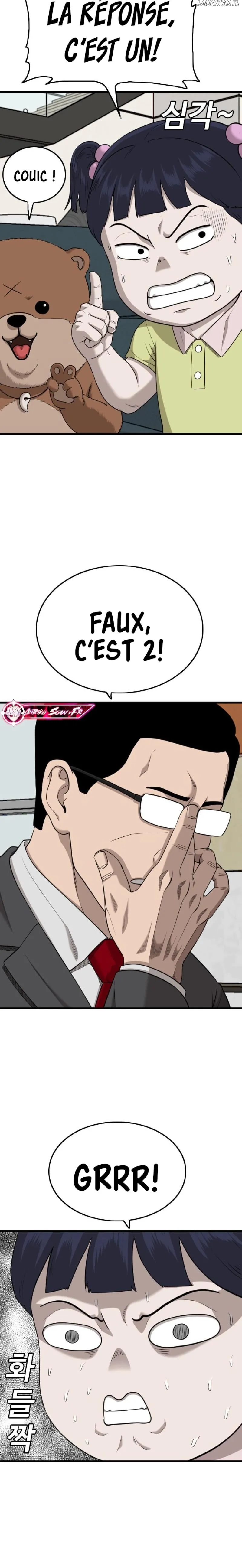 Read Bad Boy FR Manga Online