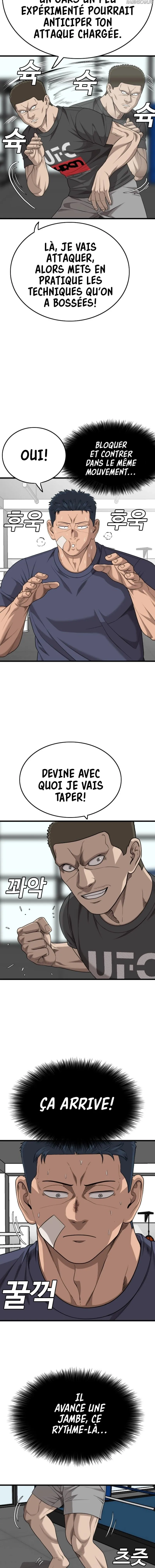 Read Bad Boy FR Manga Online