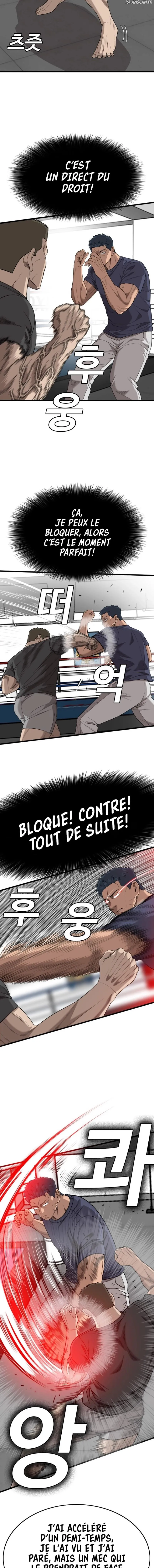 Read Bad Boy FR Manga Online