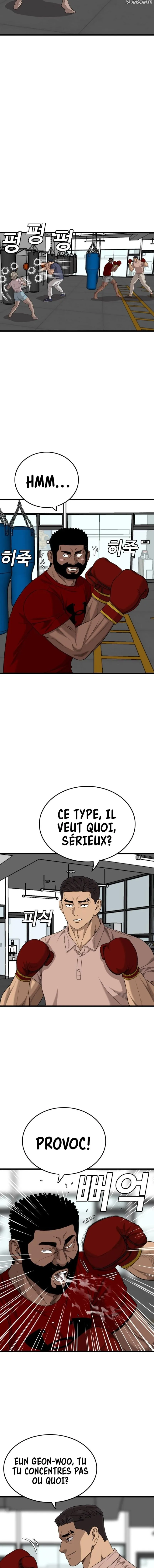 Read Bad Boy FR Manga Online