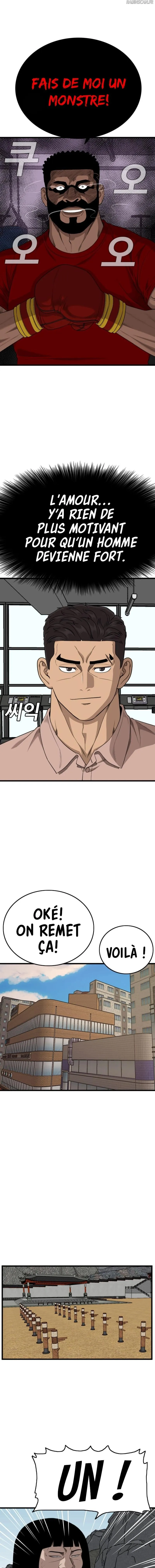 Read Bad Boy FR Manga Online