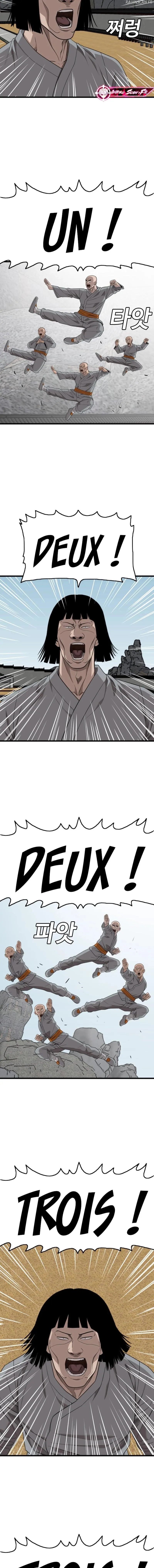 Read Bad Boy FR Manga Online