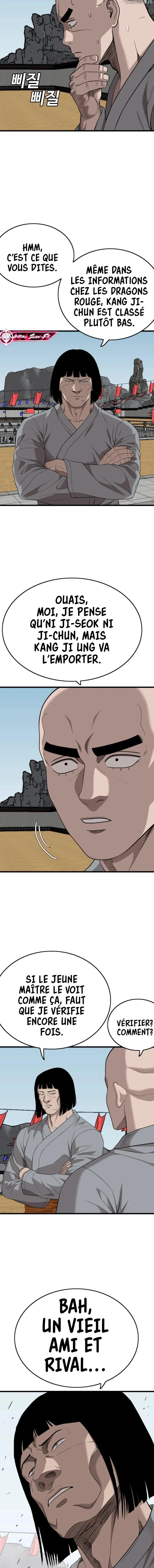 Read Bad Boy FR Manga Online