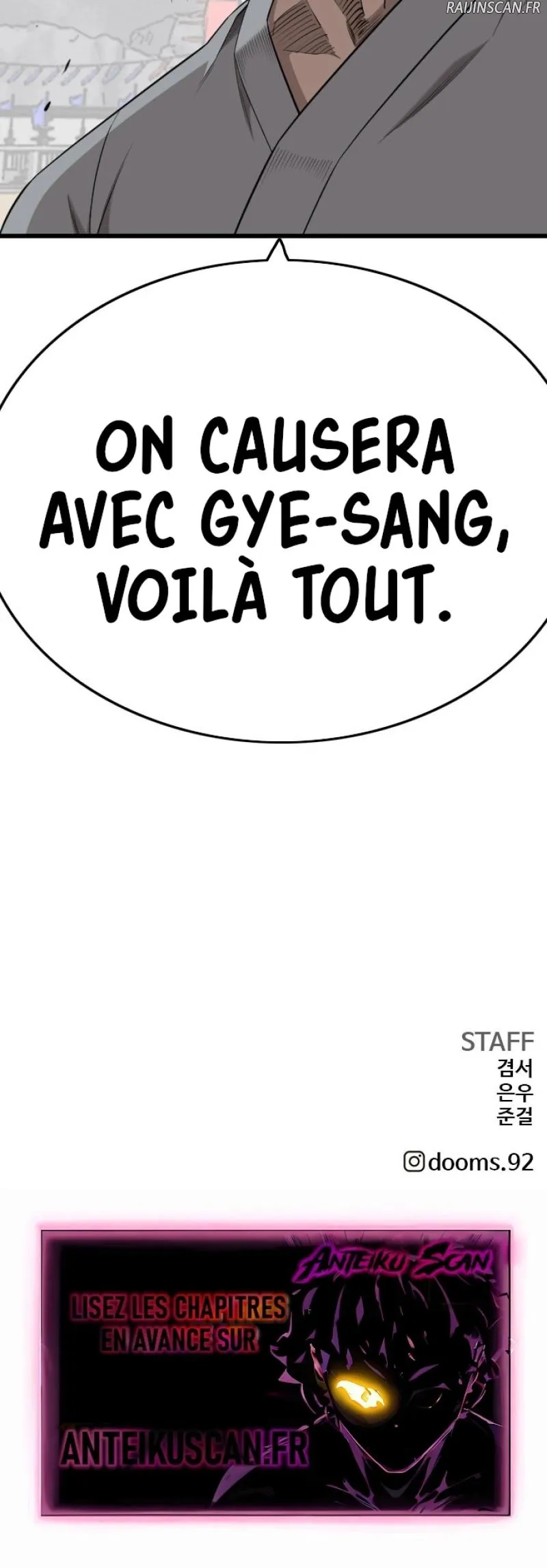 Read Bad Boy FR Manga Online