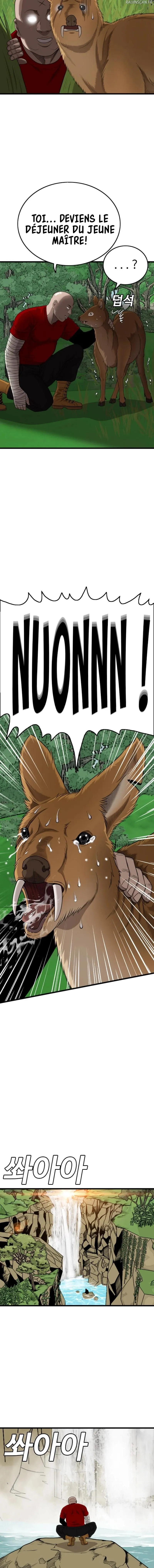 Read Bad Boy FR Manga Online