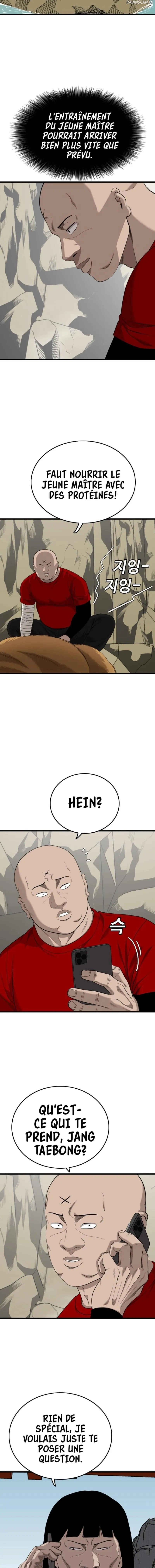 Read Bad Boy FR Manga Online