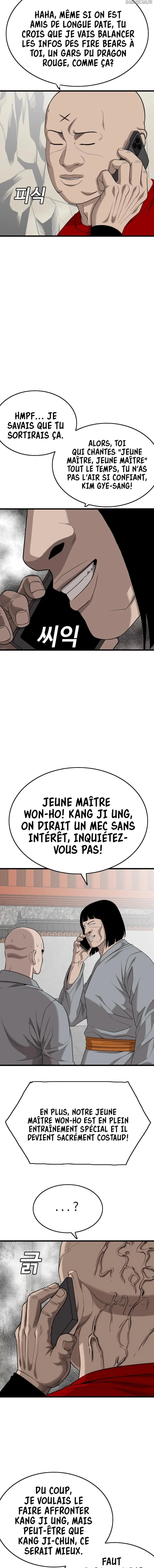 Read Bad Boy FR Manga Online