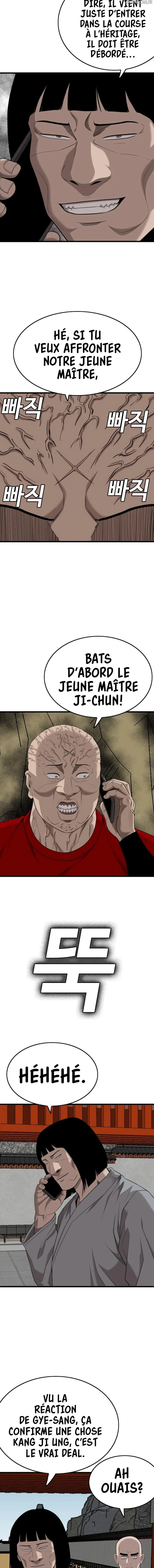 Read Bad Boy FR Manga Online