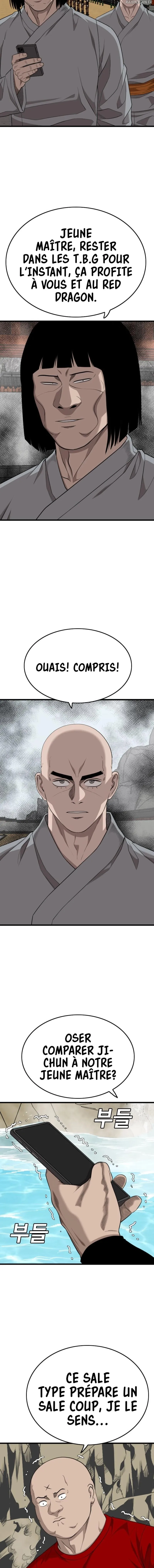 Read Bad Boy FR Manga Online