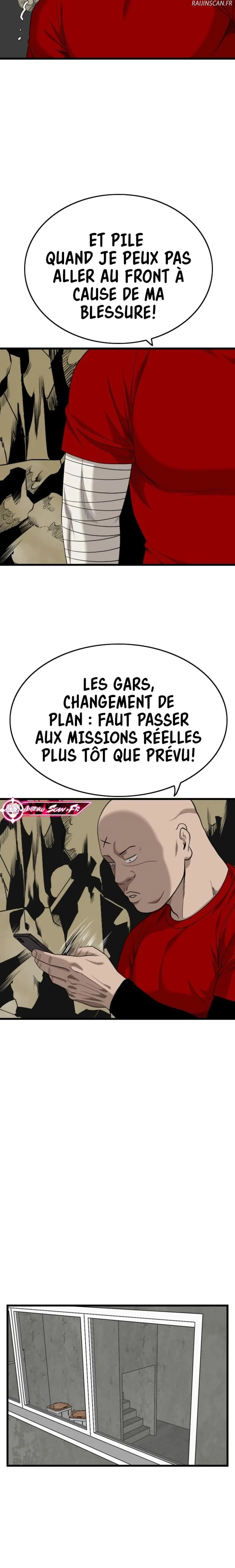 Read Bad Boy FR Manga Online