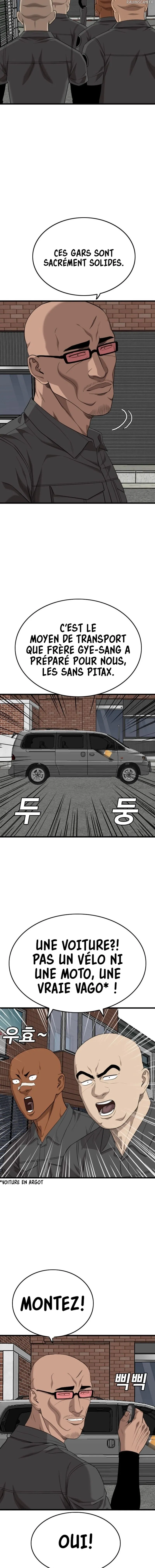 Read Bad Boy FR Manga Online