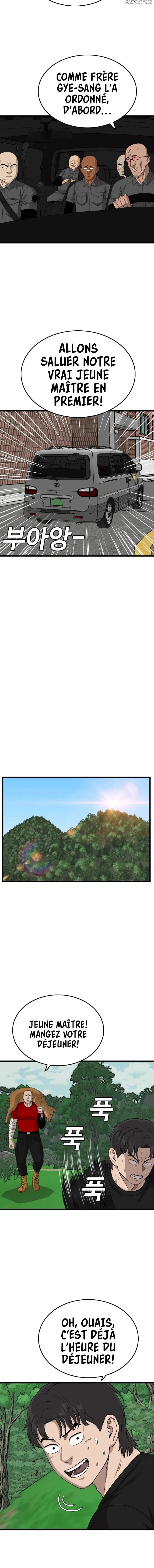 Read Bad Boy FR Manga Online