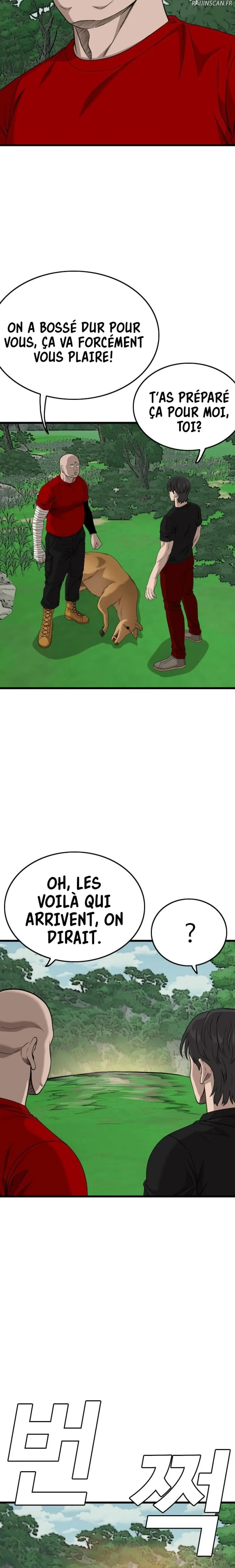 Read Bad Boy FR Manga Online