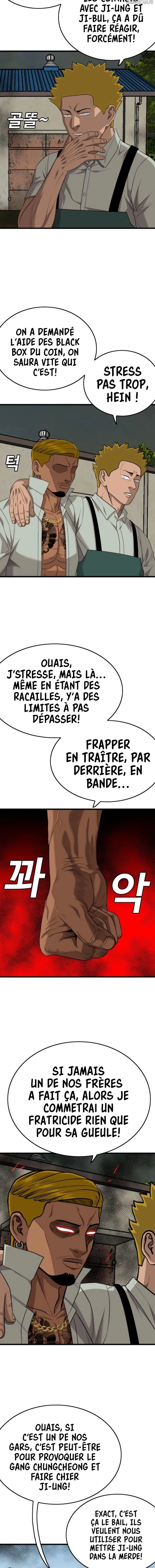 Read Bad Boy FR Manga Online