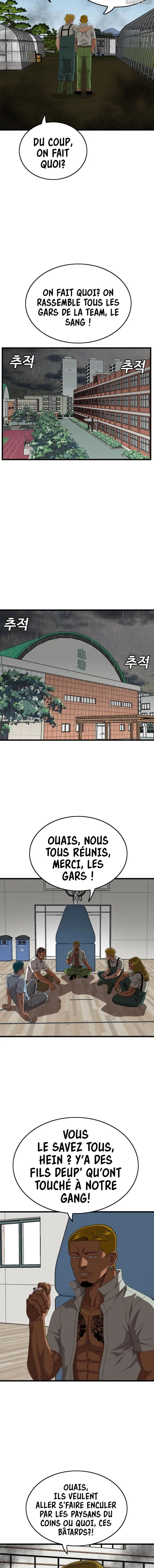 Read Bad Boy FR Manga Online