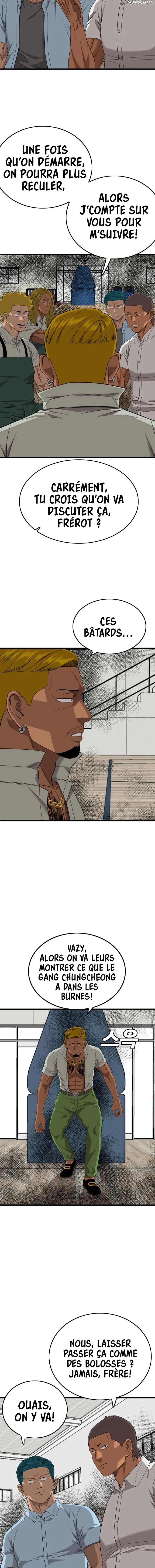 Read Bad Boy FR Manga Online