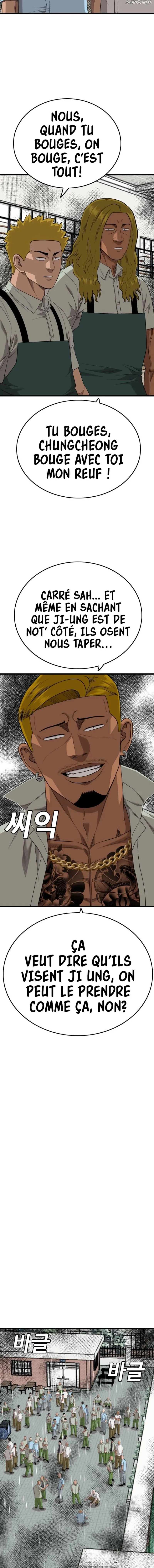 Read Bad Boy FR Manga Online