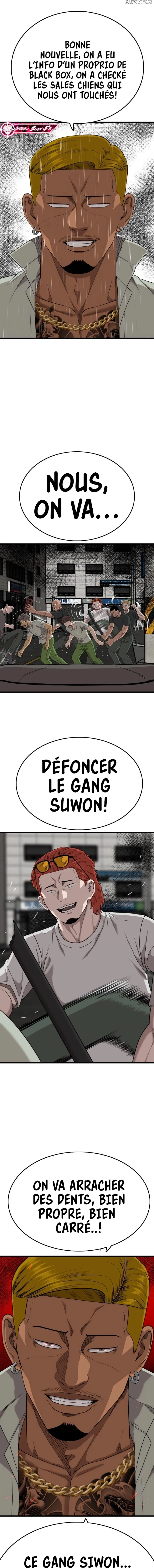 Read Bad Boy FR Manga Online