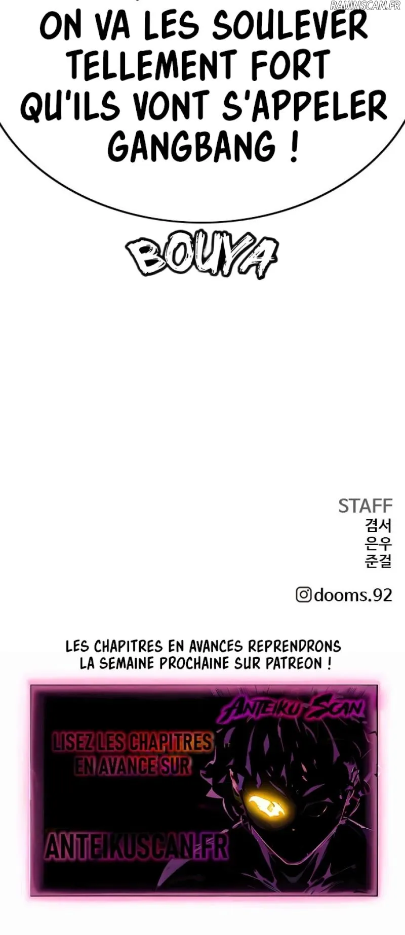 Read Bad Boy FR Manga Online