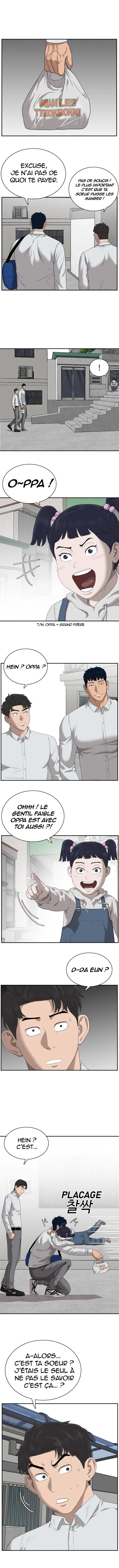 Read Bad Boy FR Manga Online