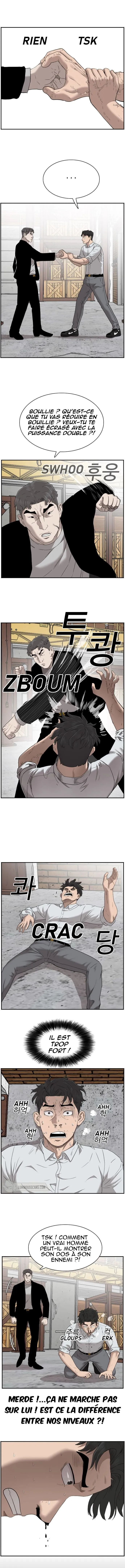 Read Bad Boy FR Manga Online