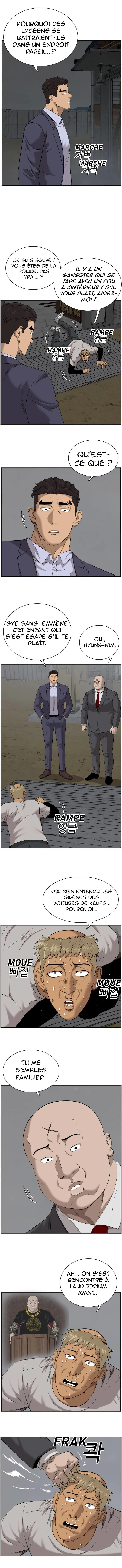 Read Bad Boy FR Manga Online
