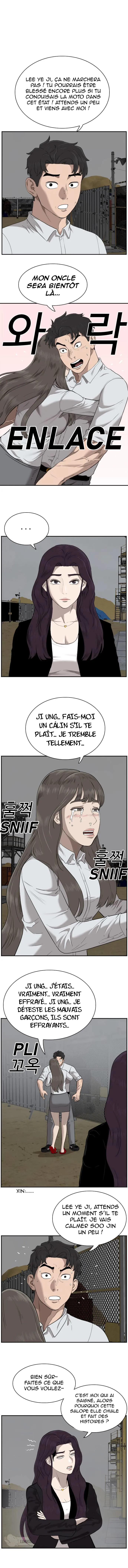 Read Bad Boy FR Manga Online