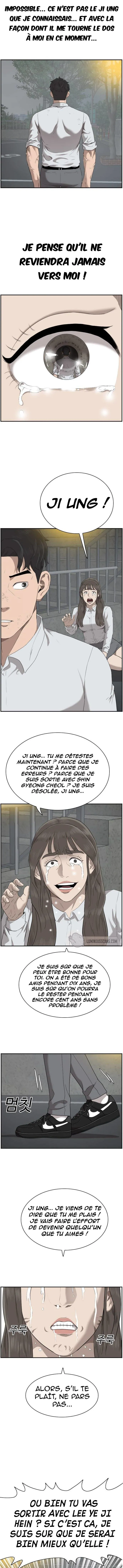 Read Bad Boy FR Manga Online