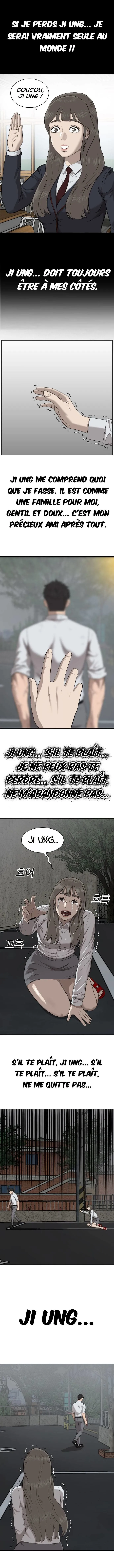 Read Bad Boy FR Manga Online