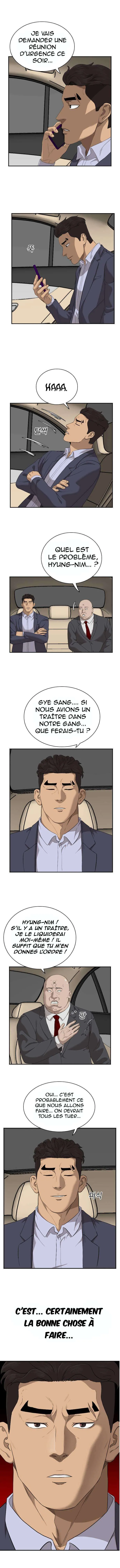 Read Bad Boy FR Manga Online