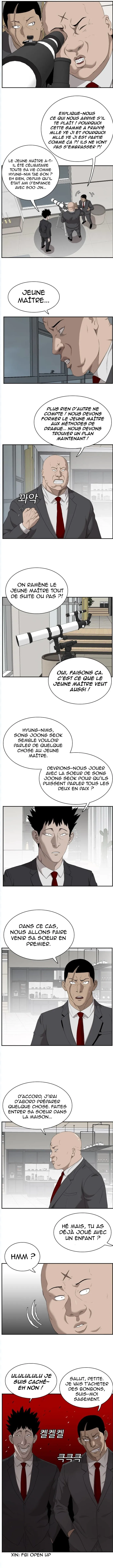 Read Bad Boy FR Manga Online