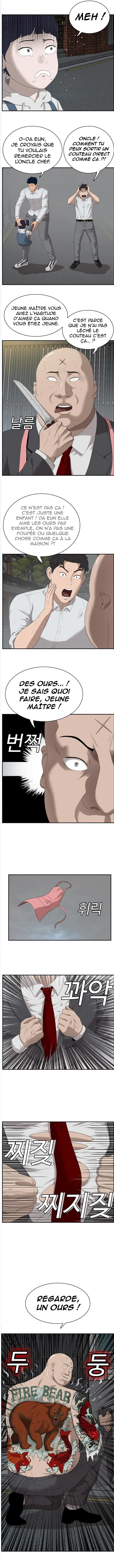 Read Bad Boy FR Manga Online