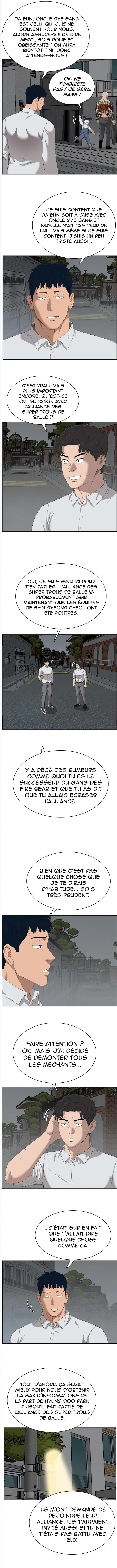 Read Bad Boy FR Manga Online